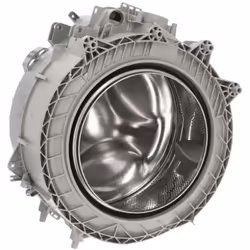 Groupe soudé assemblage pour Lave-linge ELECTROLUX, FAURE, ZANUSSI, IKEA 1926903707 Appareils compatibles : [MACHINE À LAVER, ...