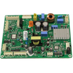 Platine principale assemblée pour refrigerateur LG