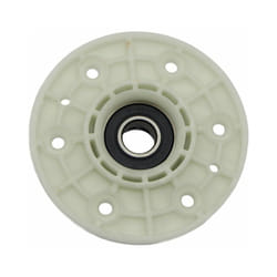 Disque roulement cuve pour lave linge Candy 43011931