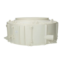 Demi cuve avant pour lave linge LG ACQ85637111
