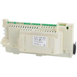 Module De Puissance Programmé Pour Lave Vaisselle Siemens - 12018284