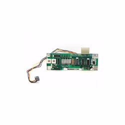Merci de vérifier que cette pièce est bien compatible avec votre modèle d'appareil. Notre service client peut vous conseiller ...