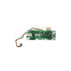 Scholtes - carte temperature/thermostat pour four C00134251