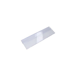 Facade de bac a legumes pour refrigerateur Beko 4634600100