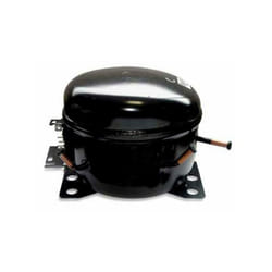 COMPR.ZBT1114CY 220-240/50 1/4-168W R600 pour refrigerateur...