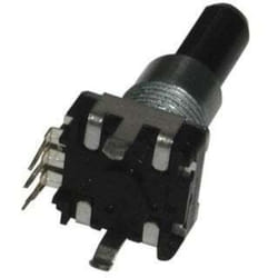 Potentiometre volume son pour tv audio telephonie Yamaha V9281300