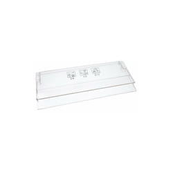Panneau frontal - devant congelat. Rfne270l23w - - Beko