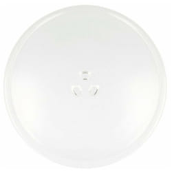 Plateau tournant micro onde 25.5CM pour micro ondes Saba