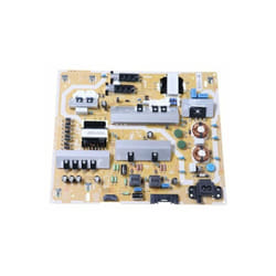 Platine alimentation pour tv audio telephonie Samsung