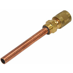 De Dietrich - tube de charge pour refrigerateur 46X0967