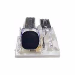 Merci de vérifier que cette pièce est bien compatible avec votre modèle d'appareil. Notre service client peut vous conseiller ...