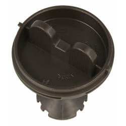 Bouchon filtre pompe pour lave linge LG 5230ER3001B