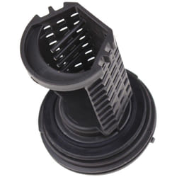 Bouchon / filtre de vidange pour lave linge LG 5230EN3003A