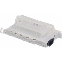 Bosch - module de puissance programme pour lave vaisselle ...