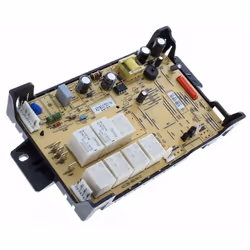 Merci de vérifier que cette pièce est bien compatible avec votre modèle d'appareil. Notre service client peut vous conseiller ...