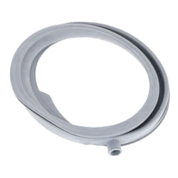Joint de hublot (43,5 x 40,5 x 6,5 cm) pour lave-linge Candy Hoover - 70006611