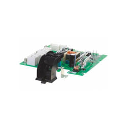 Module de commande et puissance non programmé pour four...