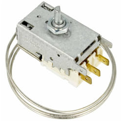 Thermostat K59-L1965 c.post L.350 rohs pour refrigerateur...