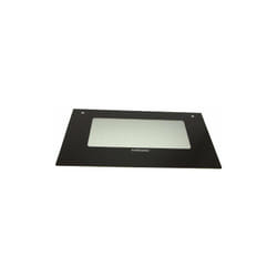 Vitre exterieure de porte pour four Samsung DG64-00050C