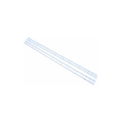 Philips - kit barre led pour dalle 43 pouces pour tv audio telephonie...