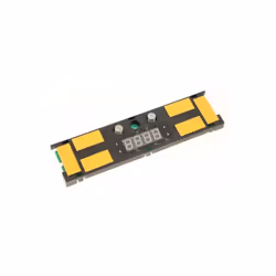 Merci de vérifier que cette pièce est bien compatible avec votre modèle d'appareil. Notre service client peut vous conseiller ...