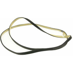 Joint de hublot pour seche linge Haier 0180300026