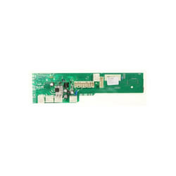 Module programmé pour lave linge Candy 49121439