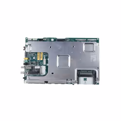 Merci de vérifier que cette pièce est bien compatible avec votre modèle d'appareil. Notre service client peut vous conseiller ...