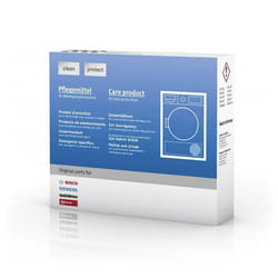 ENTRETIEN LAVAGE 00312111 KIT PRODUIT DENTRETIEN SÈCHE LINGE