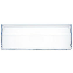 Bandeau portillon pour congelateur Siemens 00744812