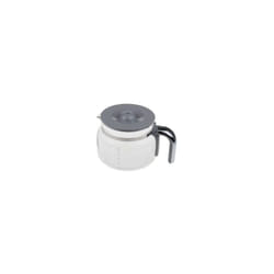 Verseuse complète 10 tasses DCGC01 pour Cafetière, Expresso DCF01 & DCF02 Smeg 697650076