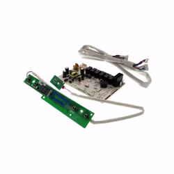 Merci de vérifier que cette pièce est bien compatible avec votre modèle d'appareil. Notre service client peut vous conseiller ...