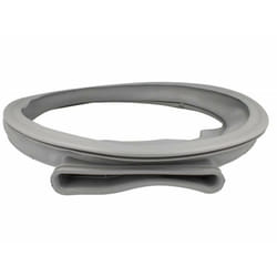 Joint manchette de cuve et de porte pour lave linge Candy
