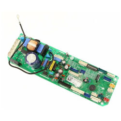LG - platine principale assemblée pour climatiseur EBR81333017