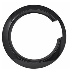 Encadrement extérieur hublot pour lave linge Candy 43012325