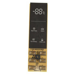 Module afficheur pour congelateur Brandt AS0034005