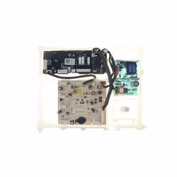 Merci de vérifier que cette pièce est bien compatible avec votre modèle d'appareil. Notre service client peut vous conseiller ...