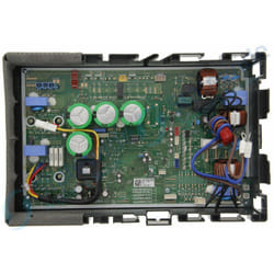 LG - platine électronique pour climatiseur EBR61015403