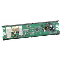 Candy - module programmé pour four 49035871