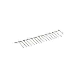 Support assiettes panier inferieur pour lave vaisselle Beko