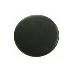 Chapeau de bruleur auxiliaire pour cuisiniere Candy 42825062