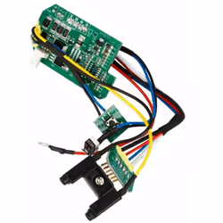 Merci de vérifier que cette pièce est bien compatible avec votre modèle d'appareil. Notre service client peut vous conseiller ...