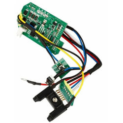 Module electronique pour pieces aspirateur nettoyeur petit...
