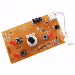 Merci de vérifier que cette pièce est bien compatible avec votre modèle d'appareil. Notre service client peut vous conseiller ...