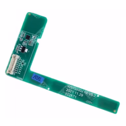 Merci de vérifier que cette pièce est bien compatible avec votre modèle d'appareil. Notre service client peut vous conseiller ...