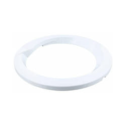 Encadrement avant hublot pour lave linge Faure 8082832018