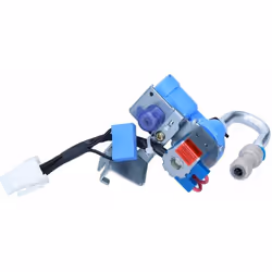 Merci de vérifier que cette pièce est bien compatible avec votre modèle d'appareil. Notre service client peut vous conseiller ...
