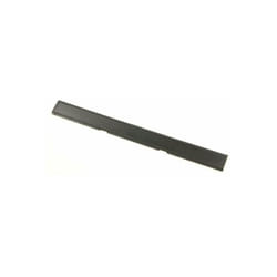 Enjoliveur compartiment congélateur noir/gris pour...