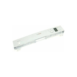 BANDEAU DE COMMANDE pour LAVE VAISSELLE BOSCH - 00705565