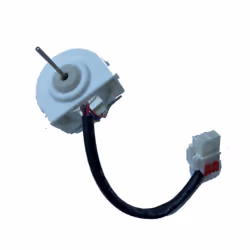 Moteur ventilateur pour réfrigérateur, congélateur BEKO 4397620100 Appareils compatibles : [FRIGO, RÉFRIGÉRATEUR, CONGÉLATEUR ...